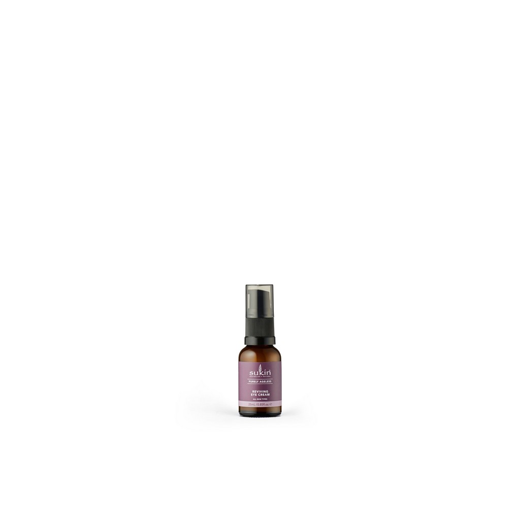 Sukin Skincare Products