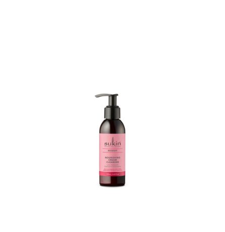 Sukin Skincare Products
