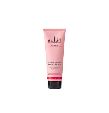 Sukin Skincare Products