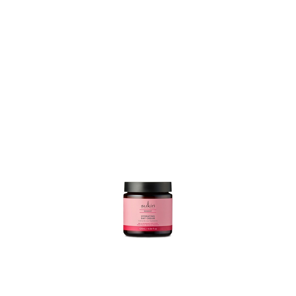 Sukin Skincare Products