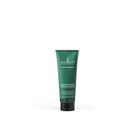 Sukin Skincare Products