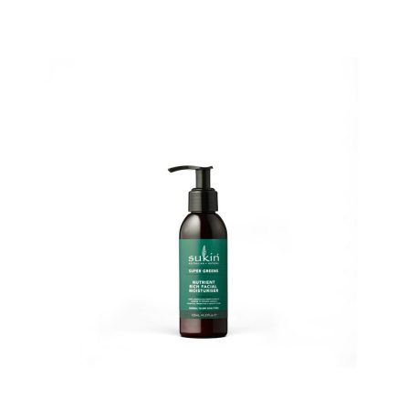 Sukin Skincare Products