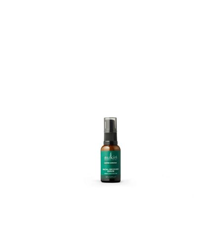 Sukin Skincare Products