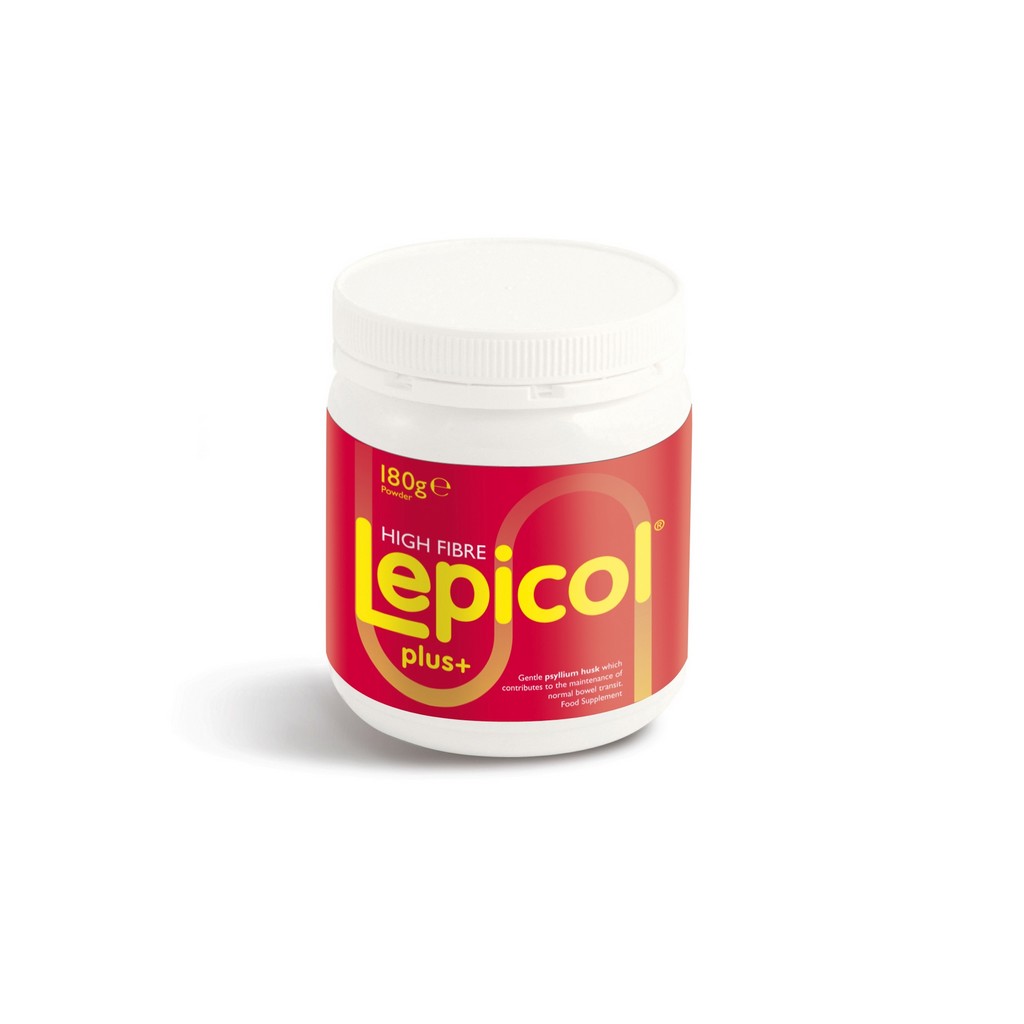 Lepicol Plus 180g