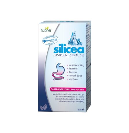 Anton Hubner Silicea Gastro Bottle