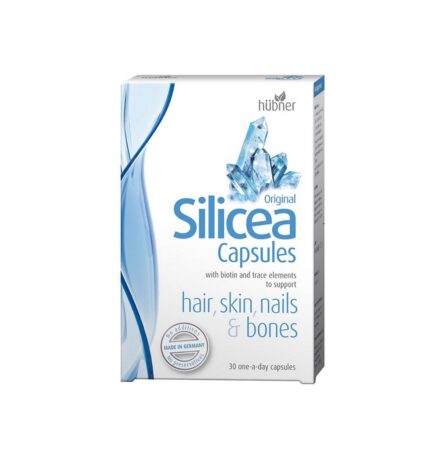 Anton Hubner Silicea Hair, Skin, Nail, Bones