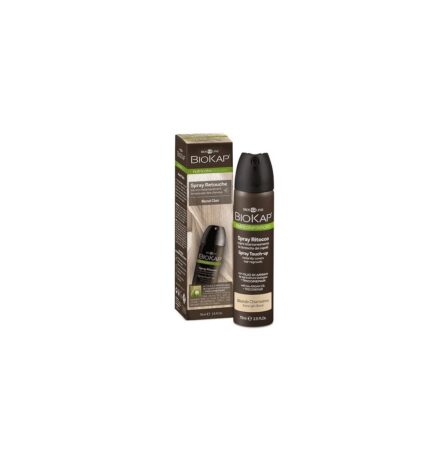 BioKap Light Blond Root Touch Up Spray 75 ml