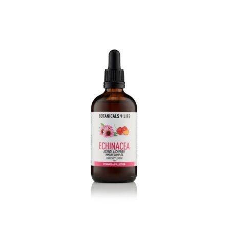 Botanicals 4 Life Echinacea & Acerola