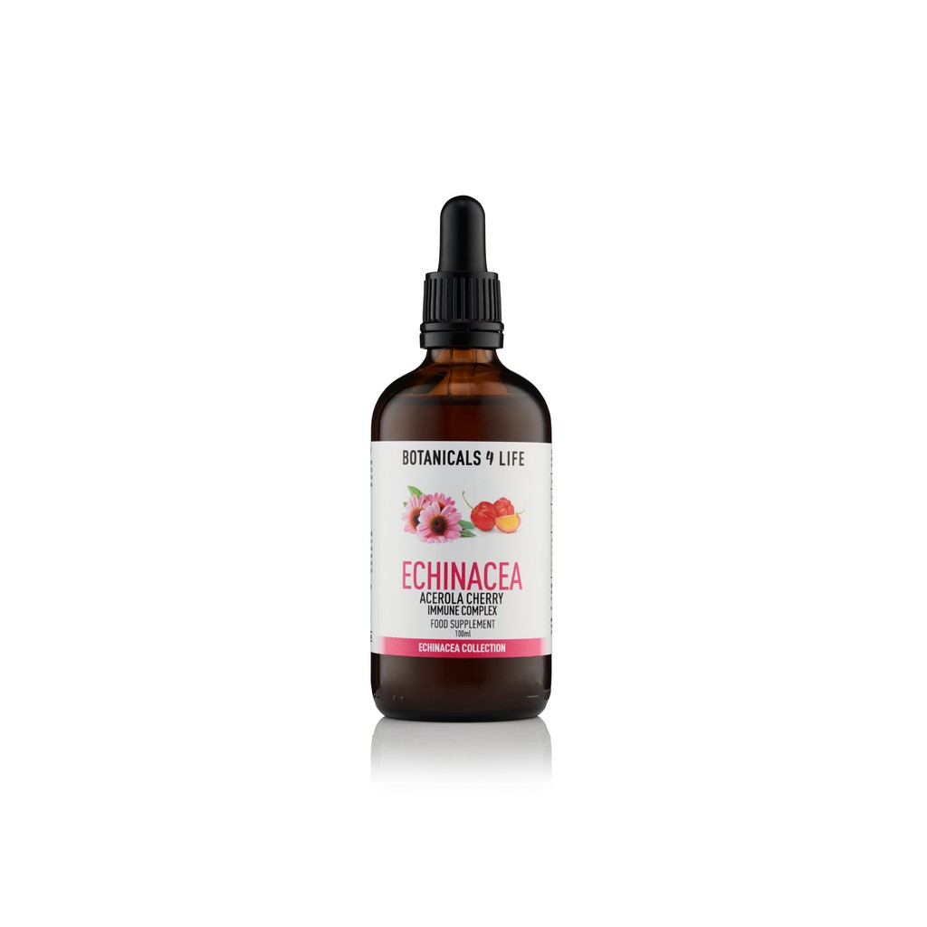 Botanicals 4 Life Echinacea & Acerola