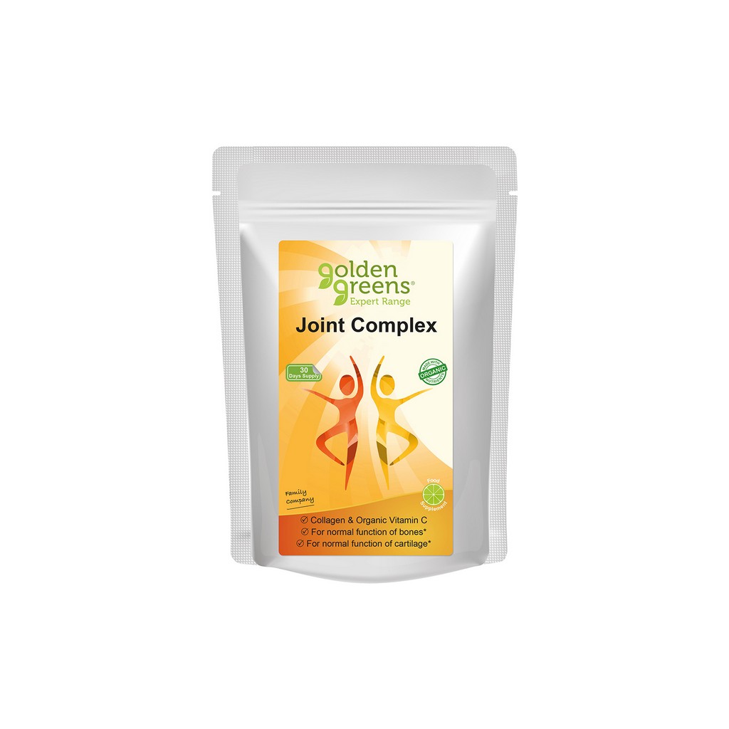 Golden Greens Expert Joint Complex