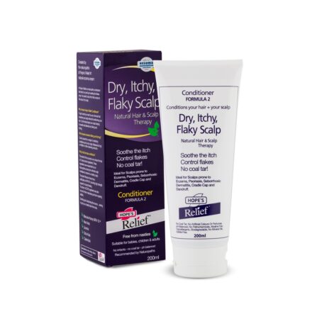 Hope's Relief Conditioner 200ml
