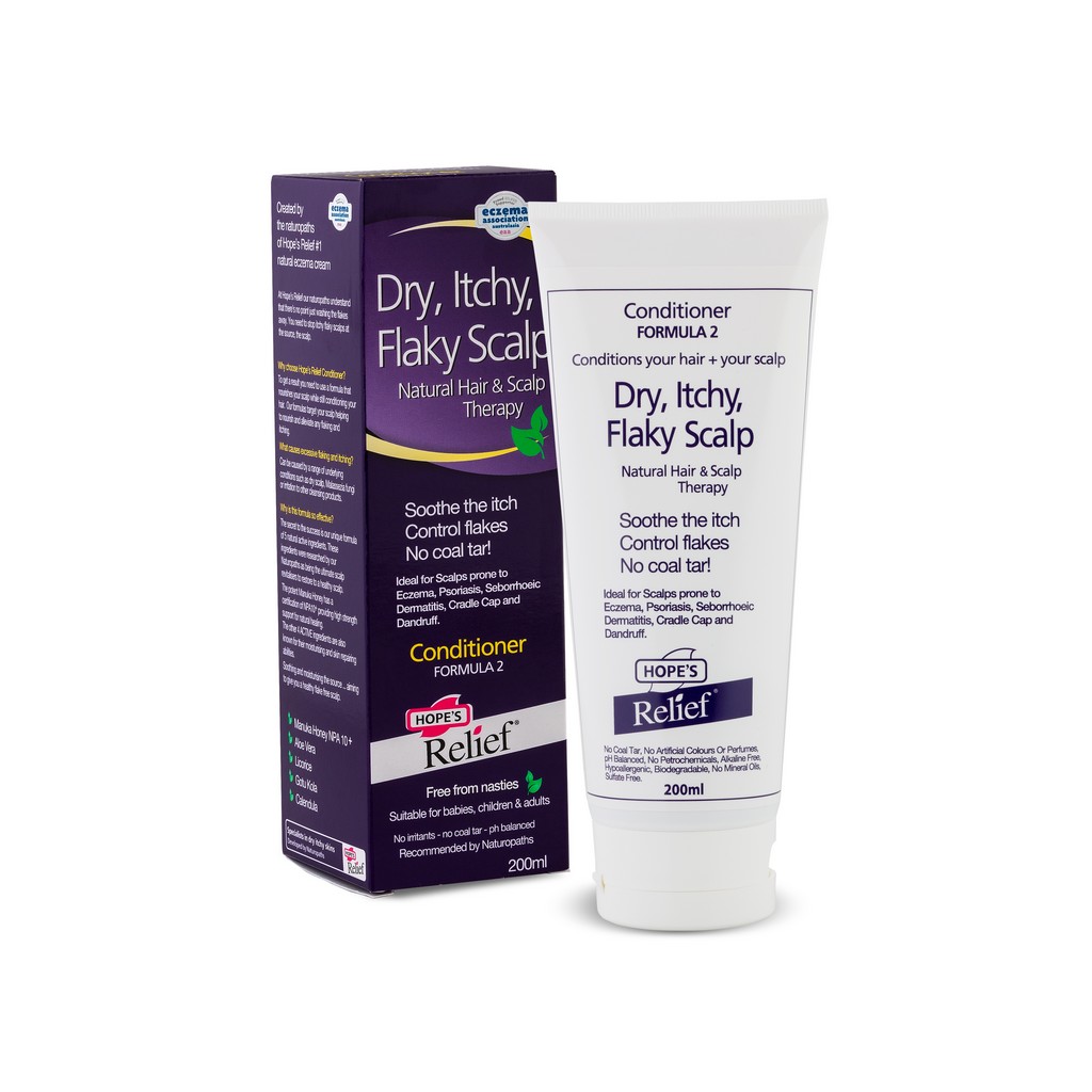 Hope's Relief Conditioner 200ml