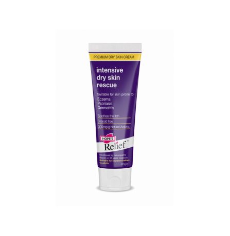 Hope's Relief Intensive Rescue Cream 60g