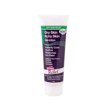Hope's Relief Gel-Lotion 110gm