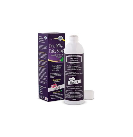 Hope's Relief Shampoo 200ml