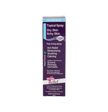 Hope's Relief Spray 90ml