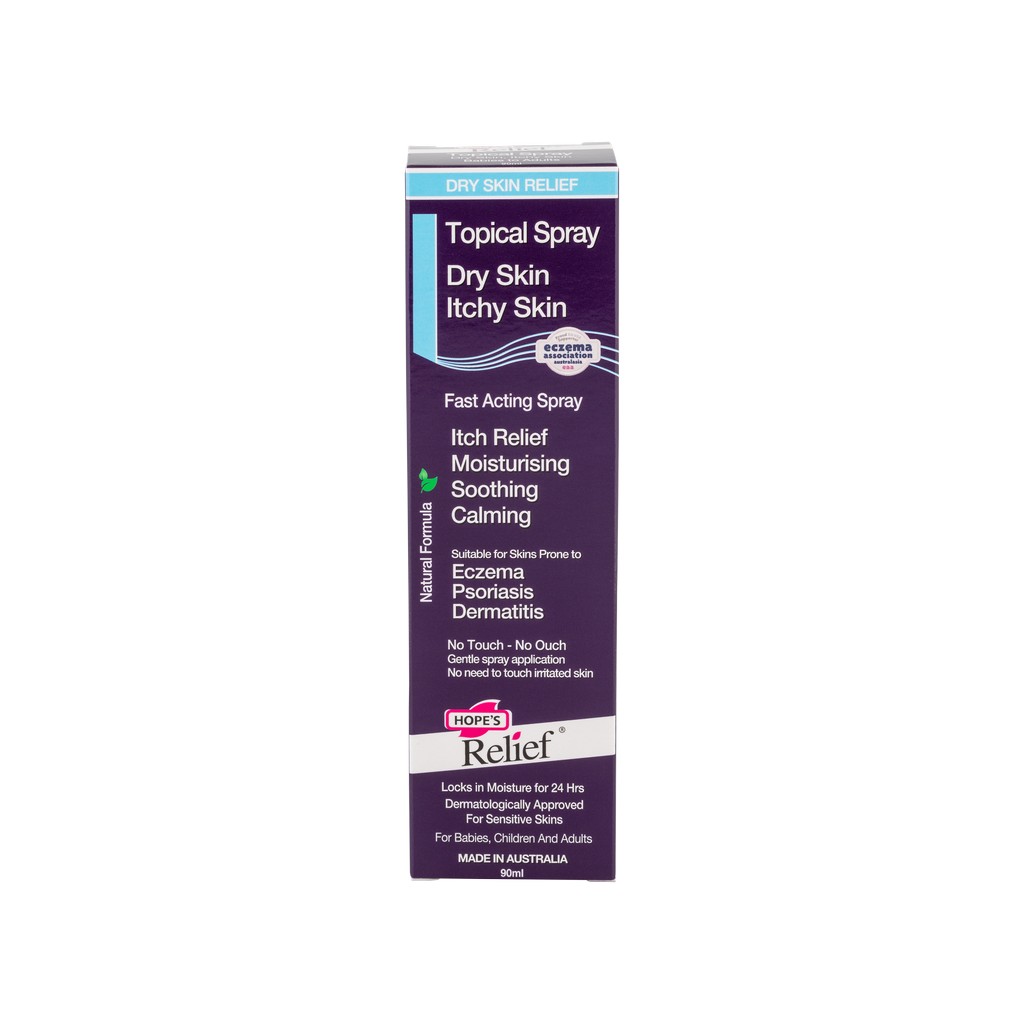 Hope's Relief Spray 90ml