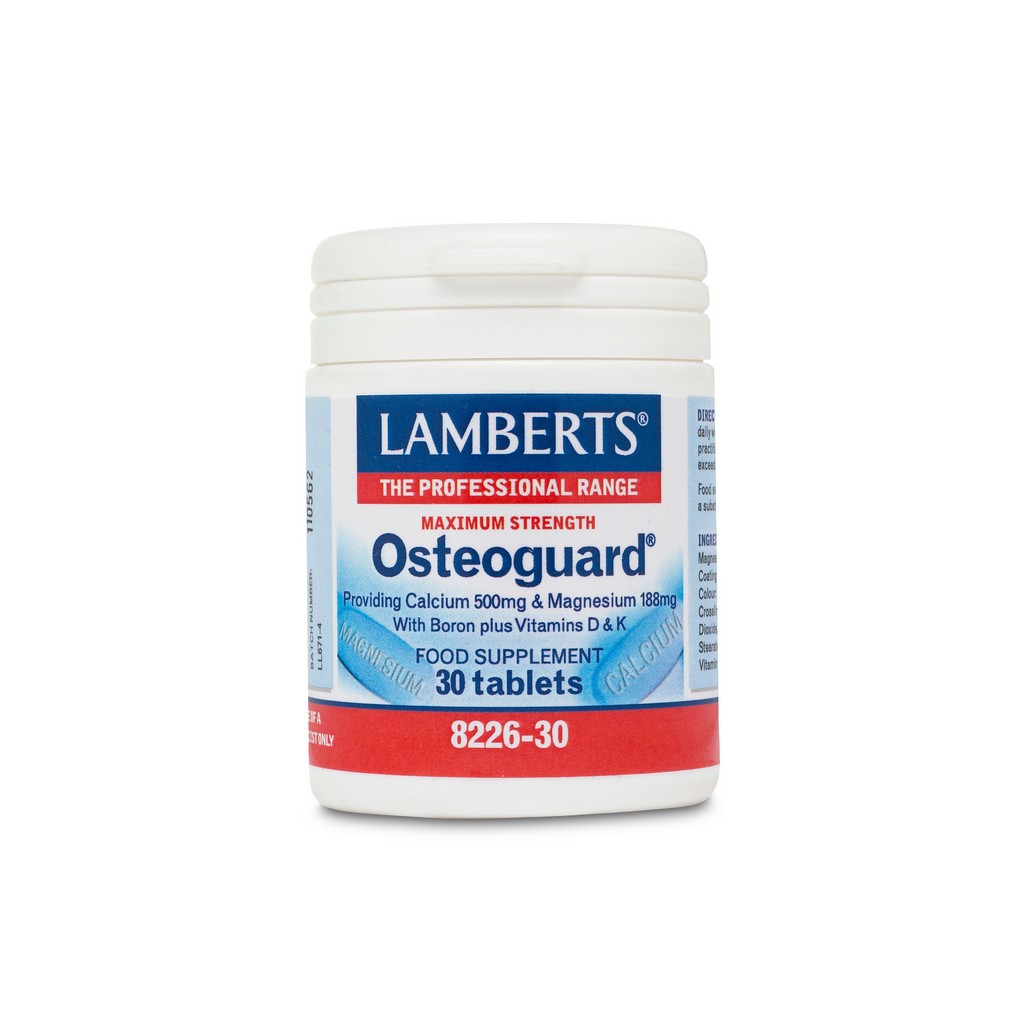 Lamberts Osteoguard