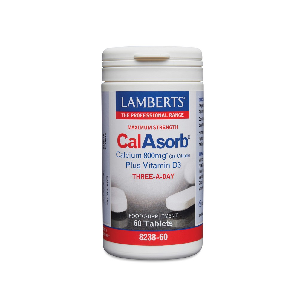 Lamberts Calasorb
