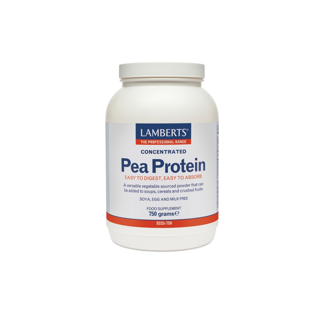 Lamberts Pea Protein 750g