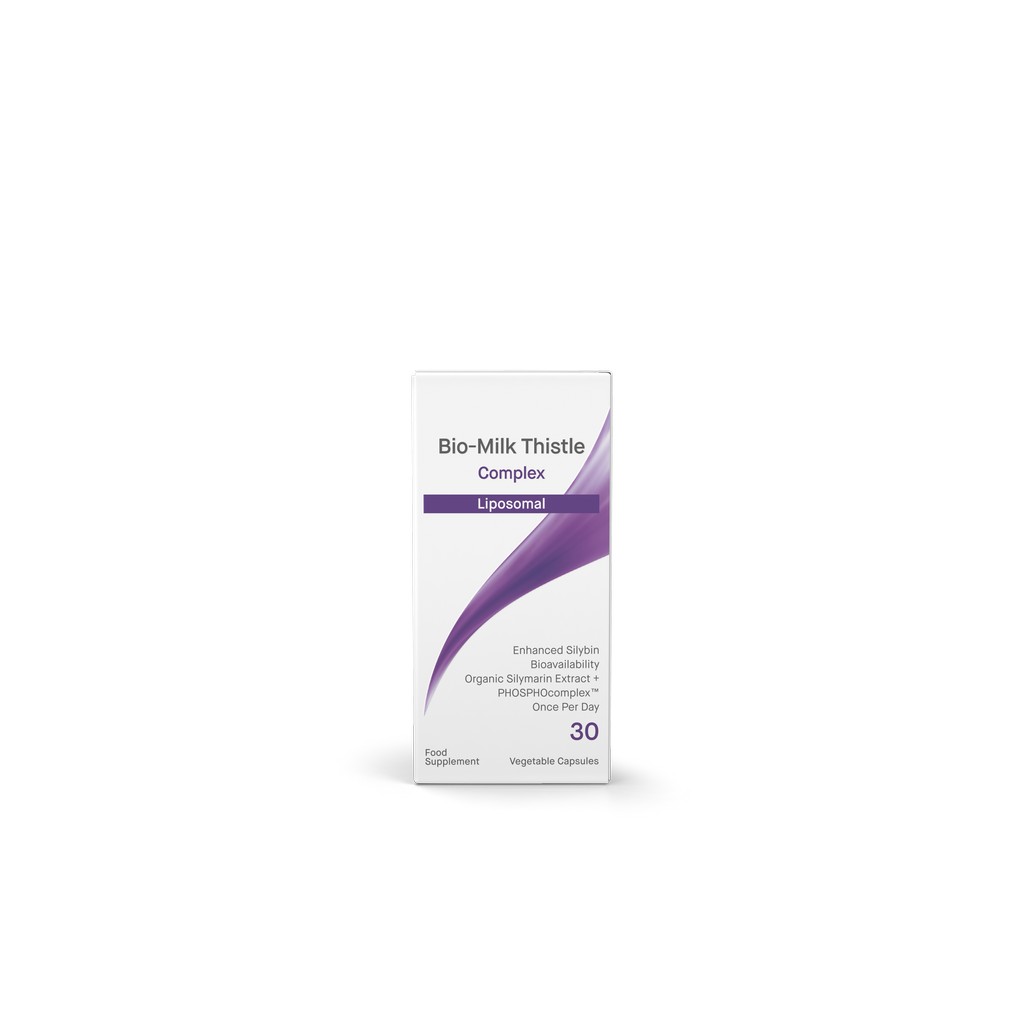 Coyne Healthcare Bio-Milk Thistle 30 Capsules