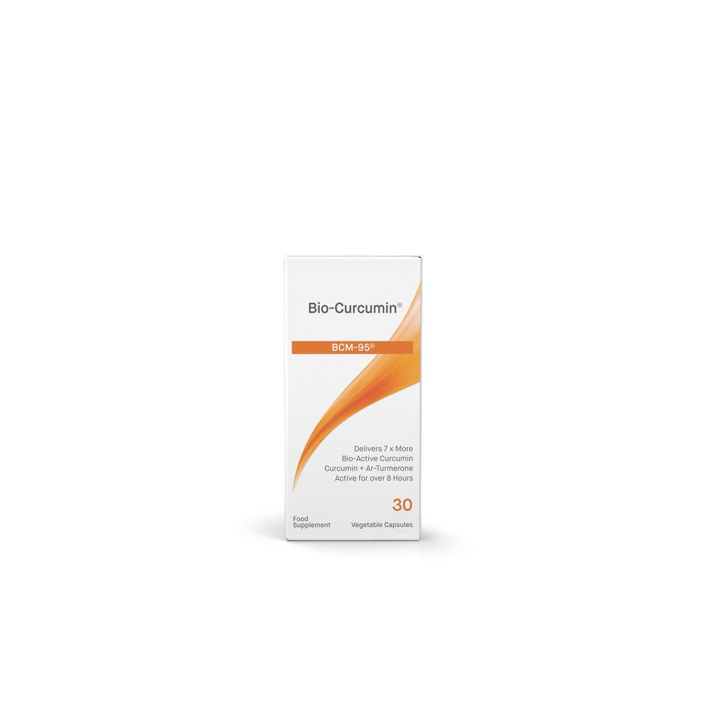 Coyne Healthcare Bio-Curcumin™ BCM-95