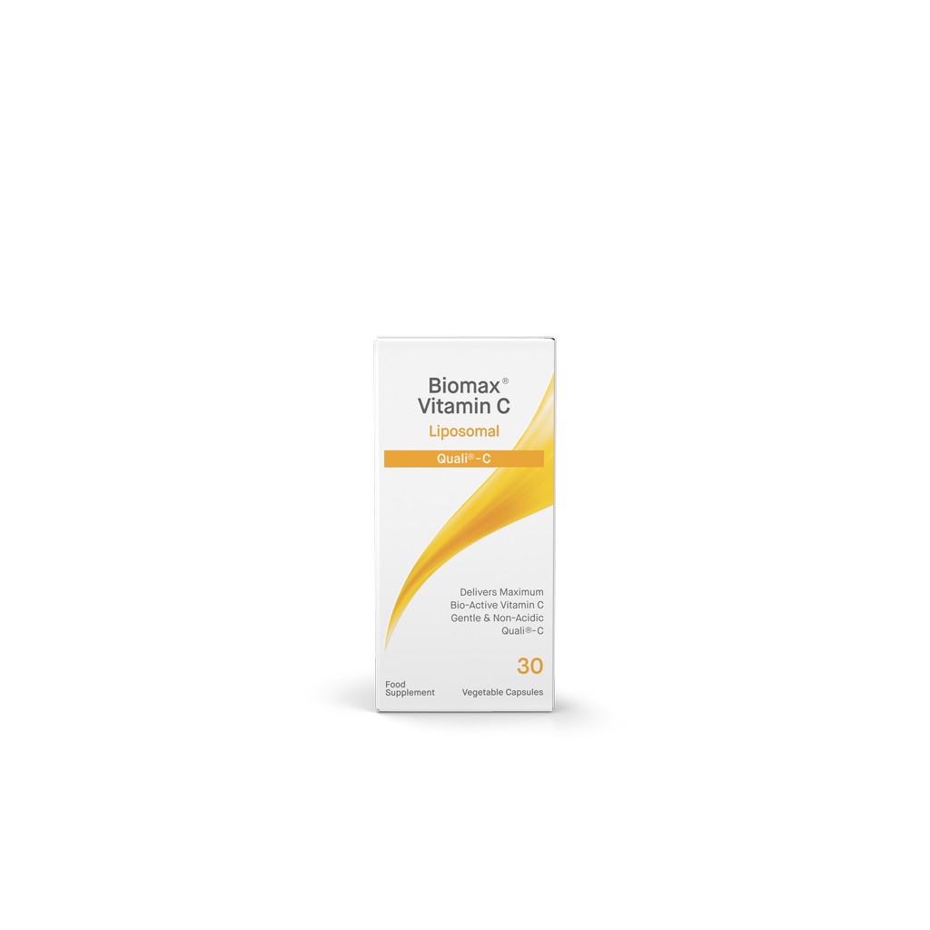 Coyne Healthcare Biomax® Vitamin C Liposomal
