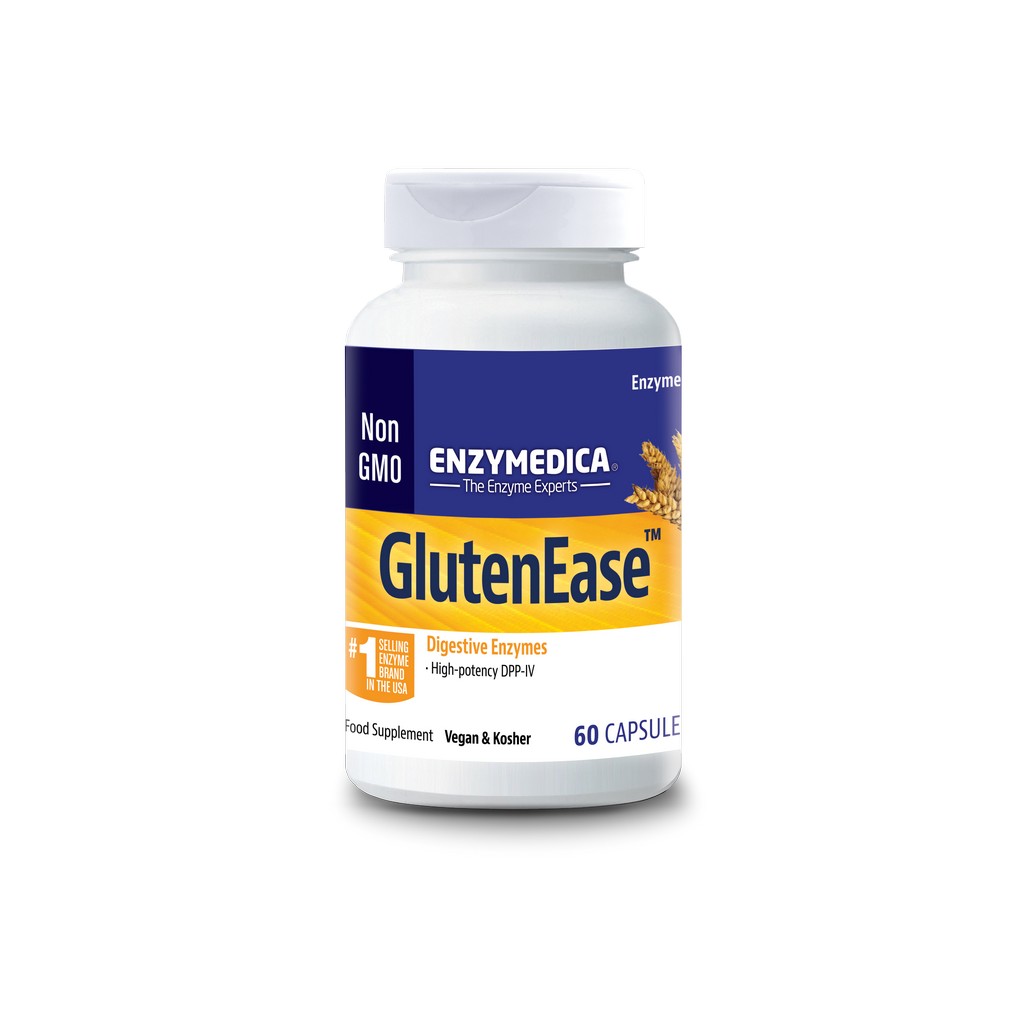 Enzymedica GlutenEase