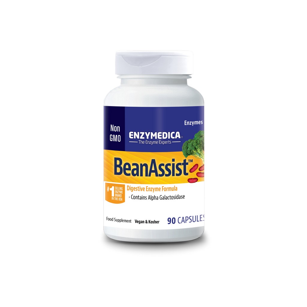 Enzymedica BeanAssist
