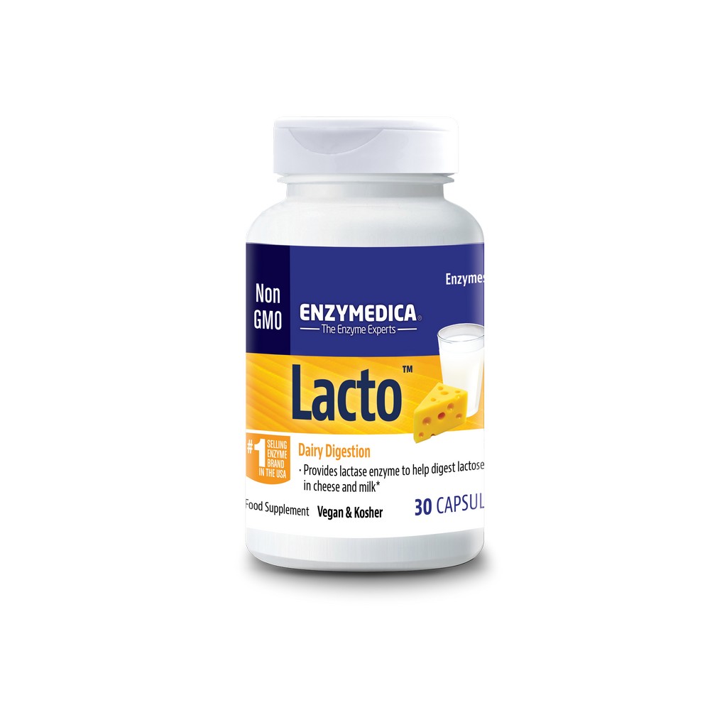 Enzymedica Lacto
