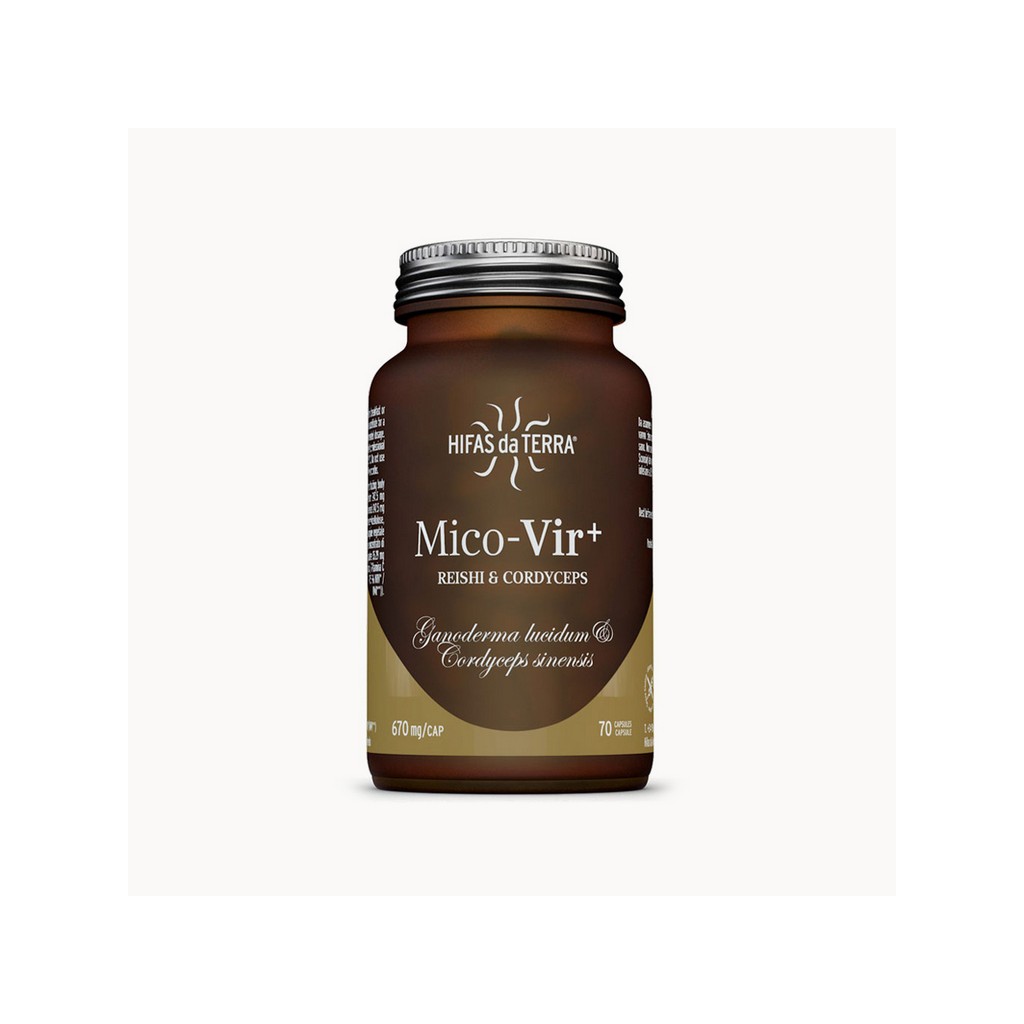 Hifas da Terra Mico-Vir