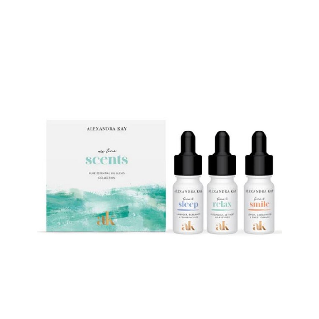 Green People Me Time Gift Set