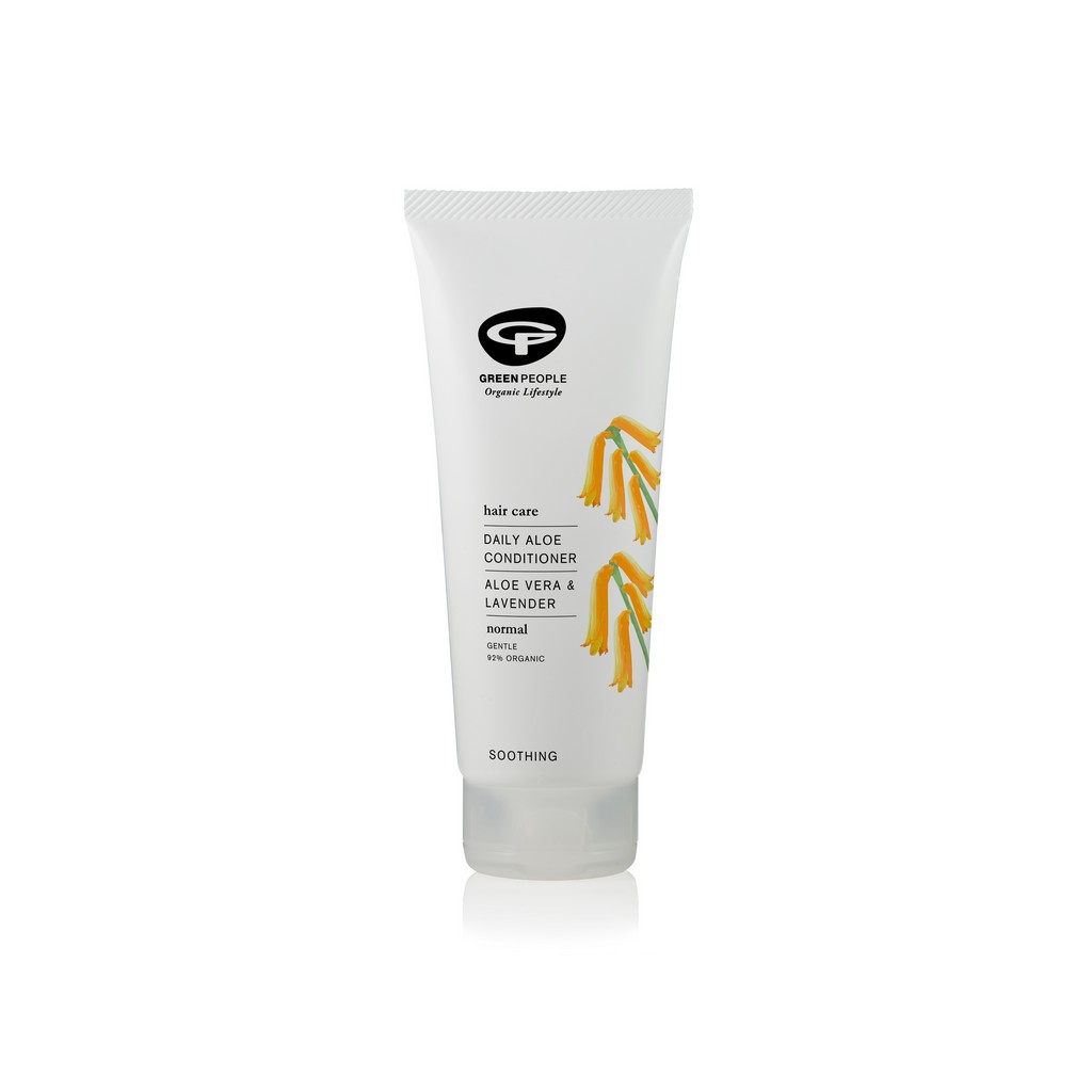 Green People Daily Aloe Conditioner