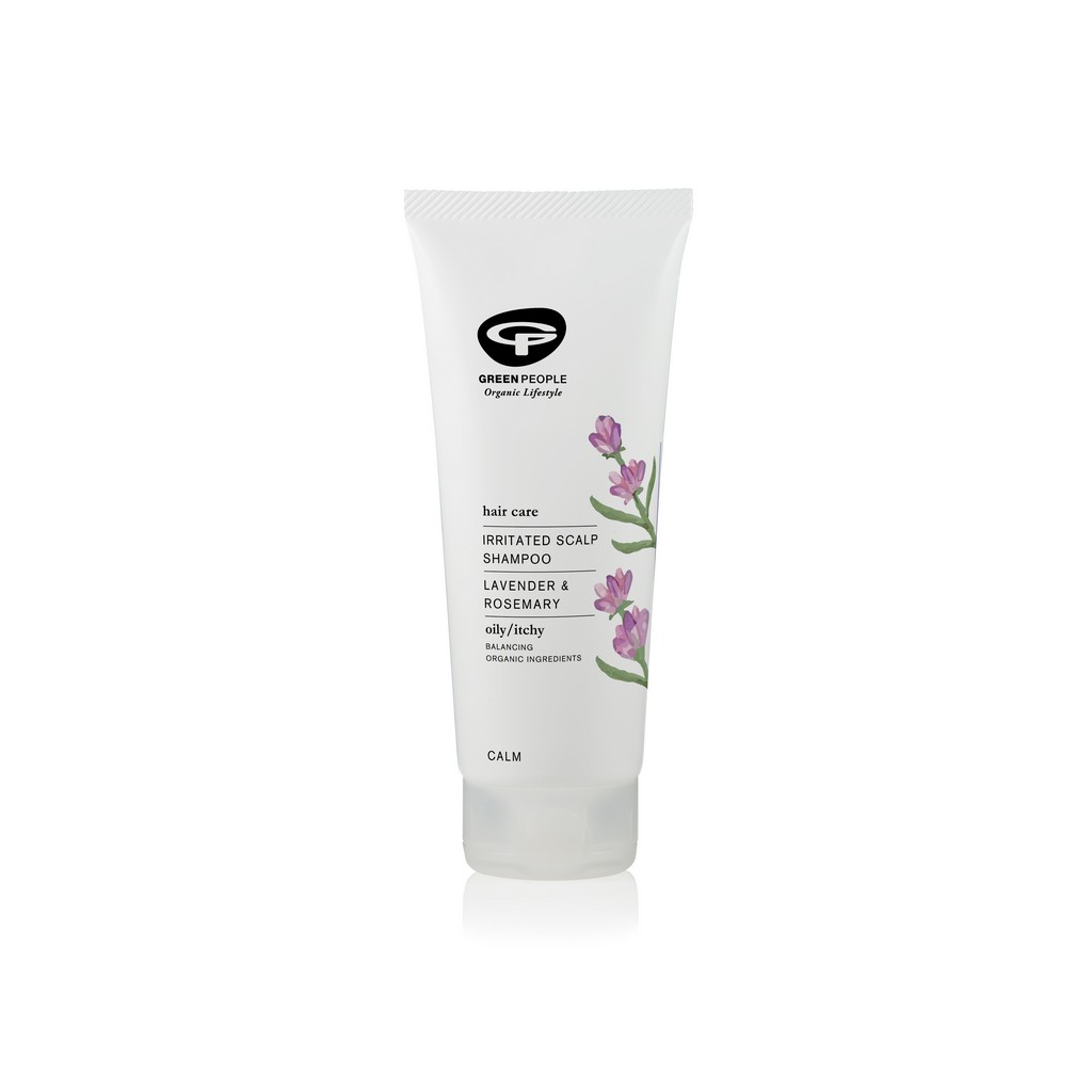 Green People Irritated Scalp Shampoo