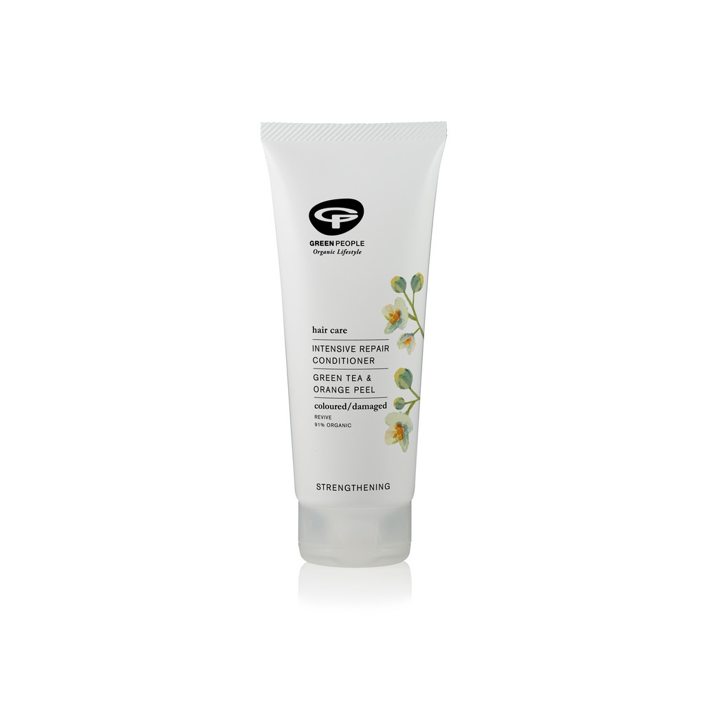 Green People Intensive Repair Conditioner