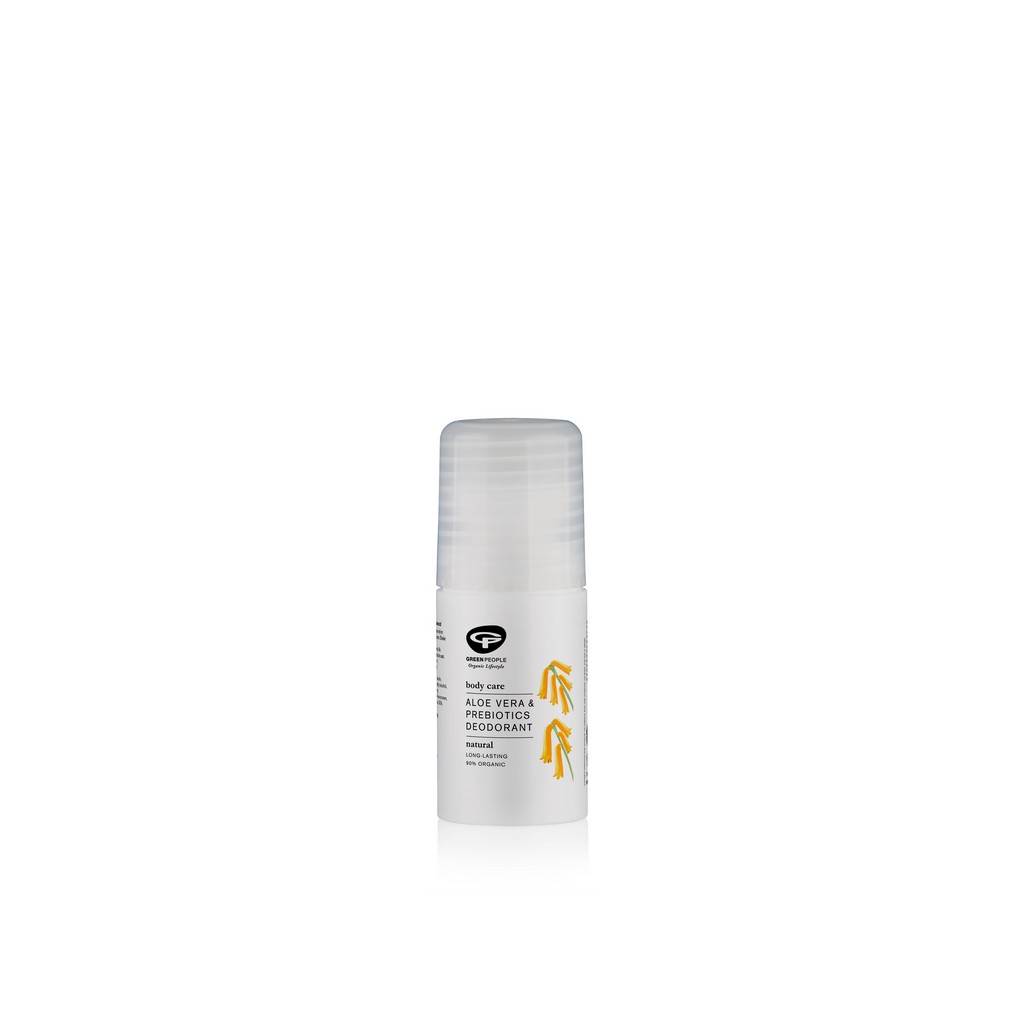 Green People Aloe Vera & Prebiotics Deodorant