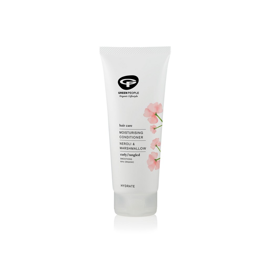 Green People Moisturising Conditioner