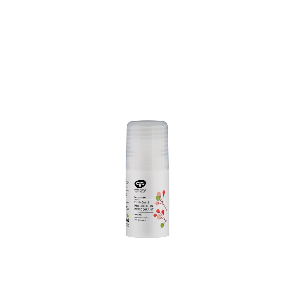 Green People Quinoa & Prebiotics Deodorant
