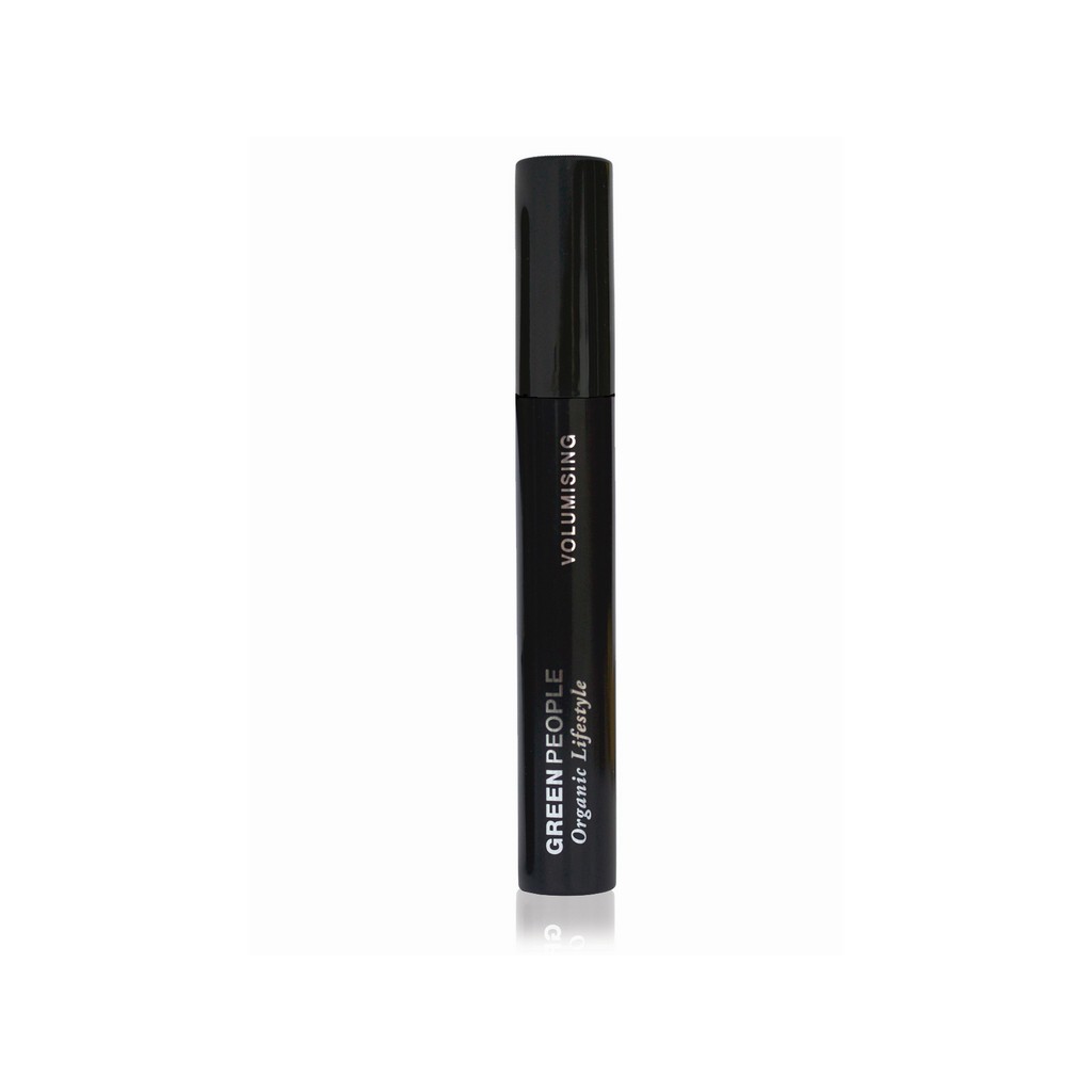 Green People Volumising Mascara
