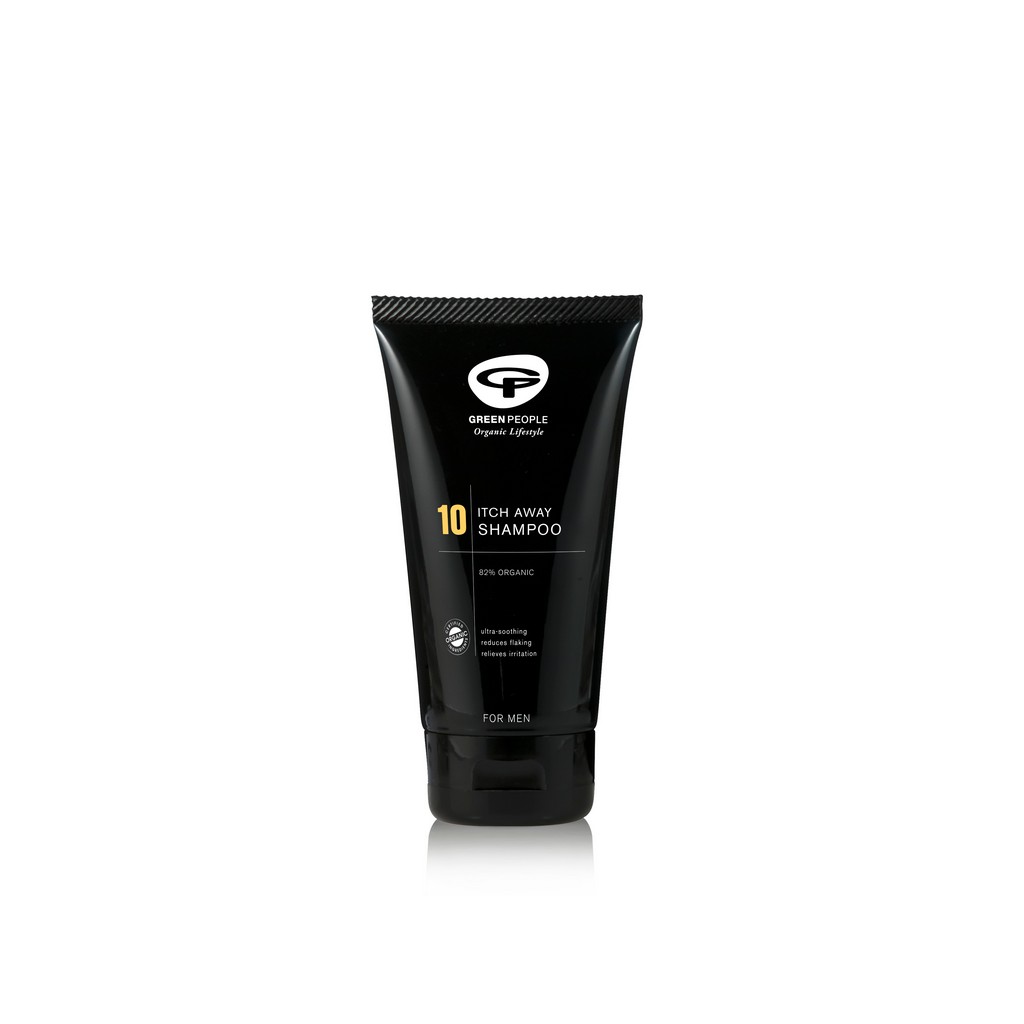 Green People No.10 Itch Away Shampoo 150ml