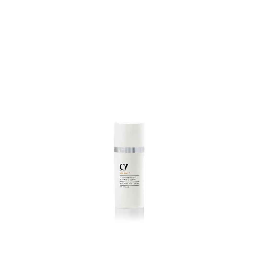 Green People Age Defy+ Vitamin C Booster