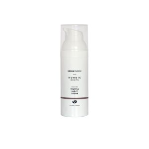 Green People Truffle Night Cream