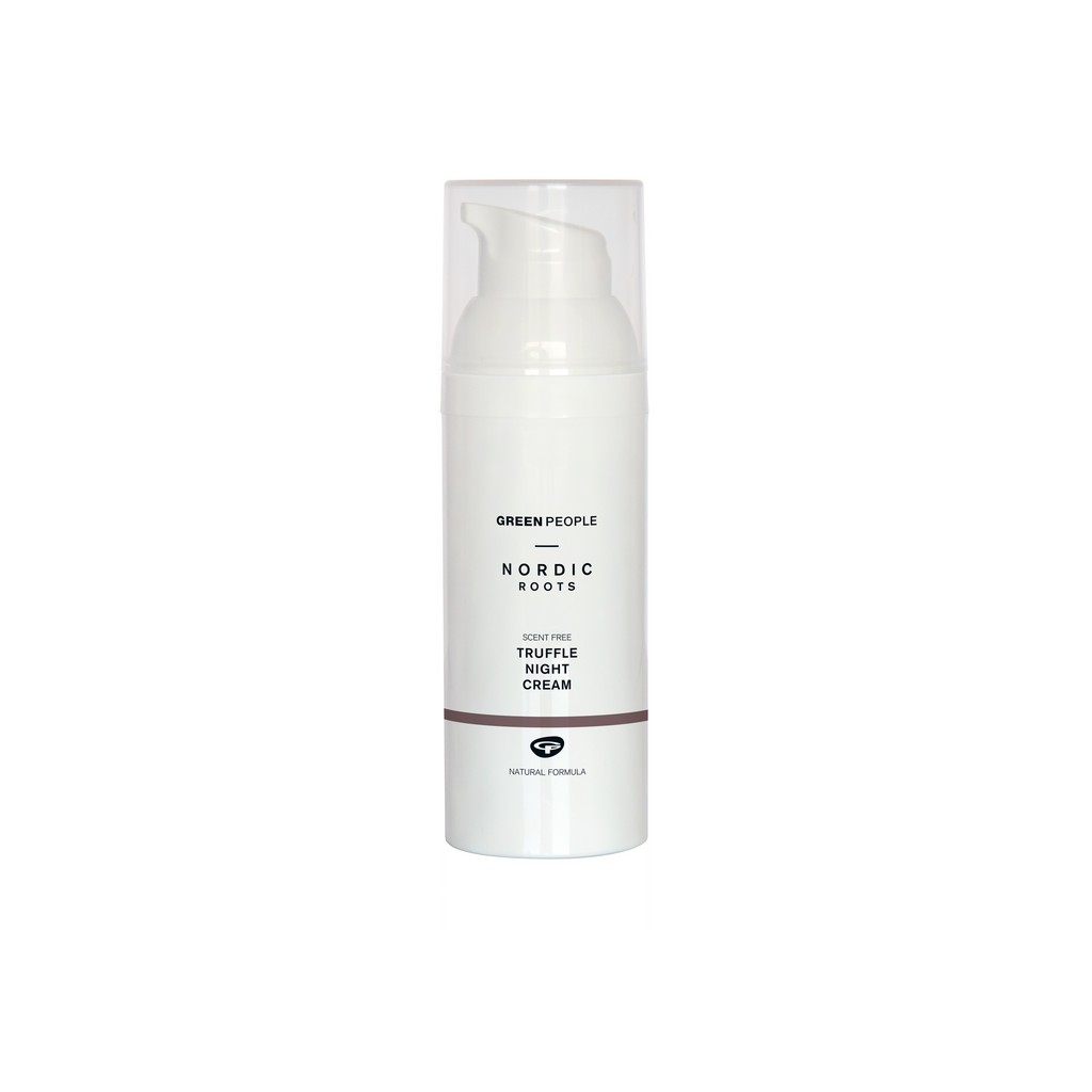 Green People Truffle Night Cream