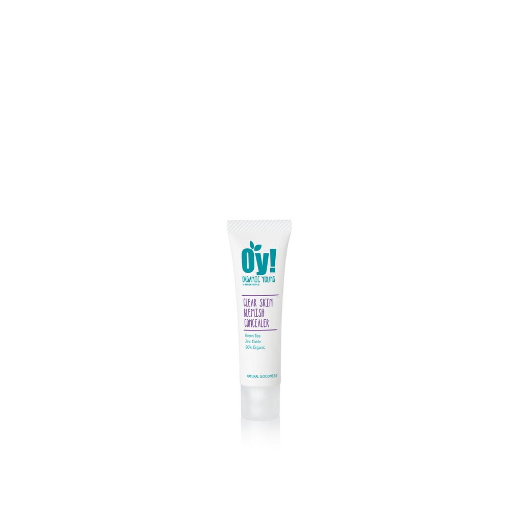 Green People OY! Clear Skin Blemish Concealer
