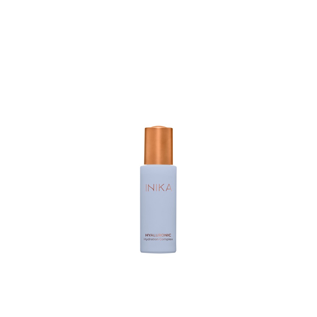 INIKA Hyaluronic Hydration Complex 30ml