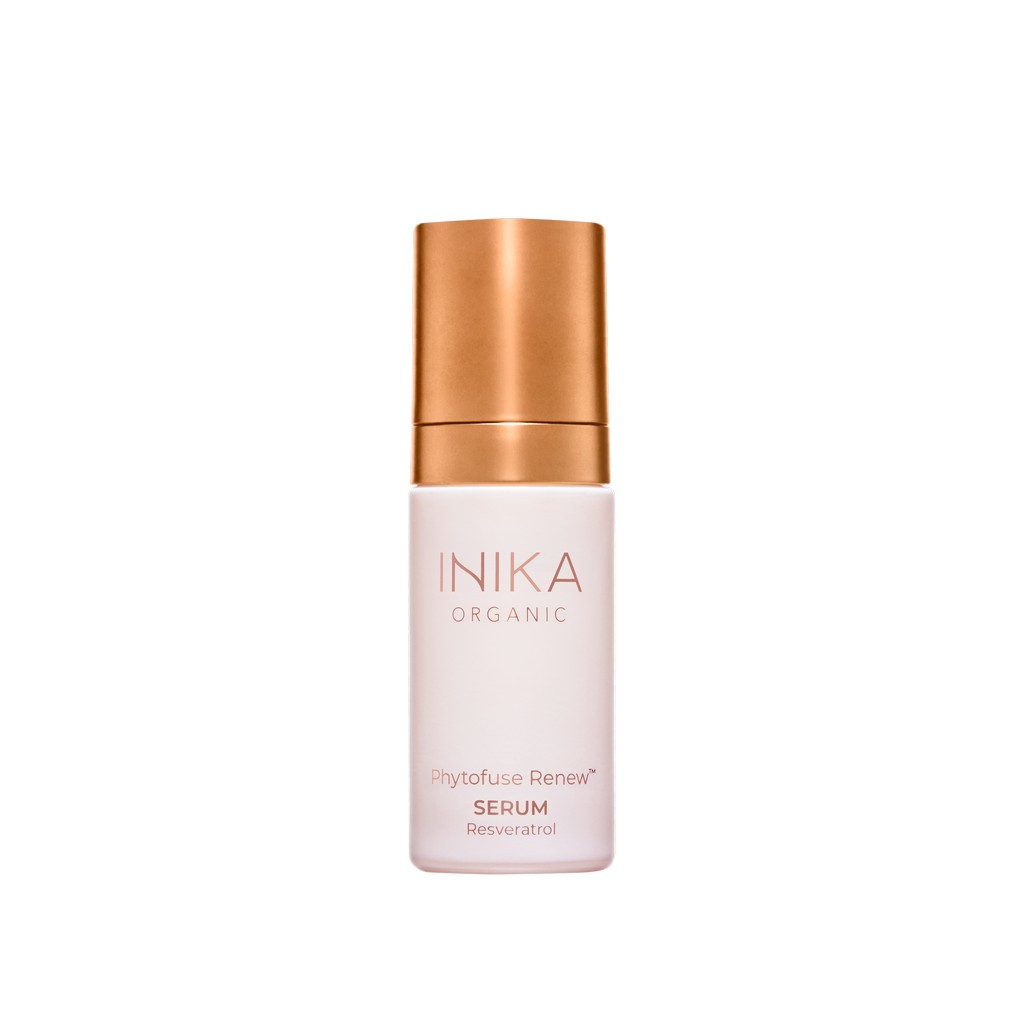 INIKA Organic Phytofuse Renew™ Serum 30ml