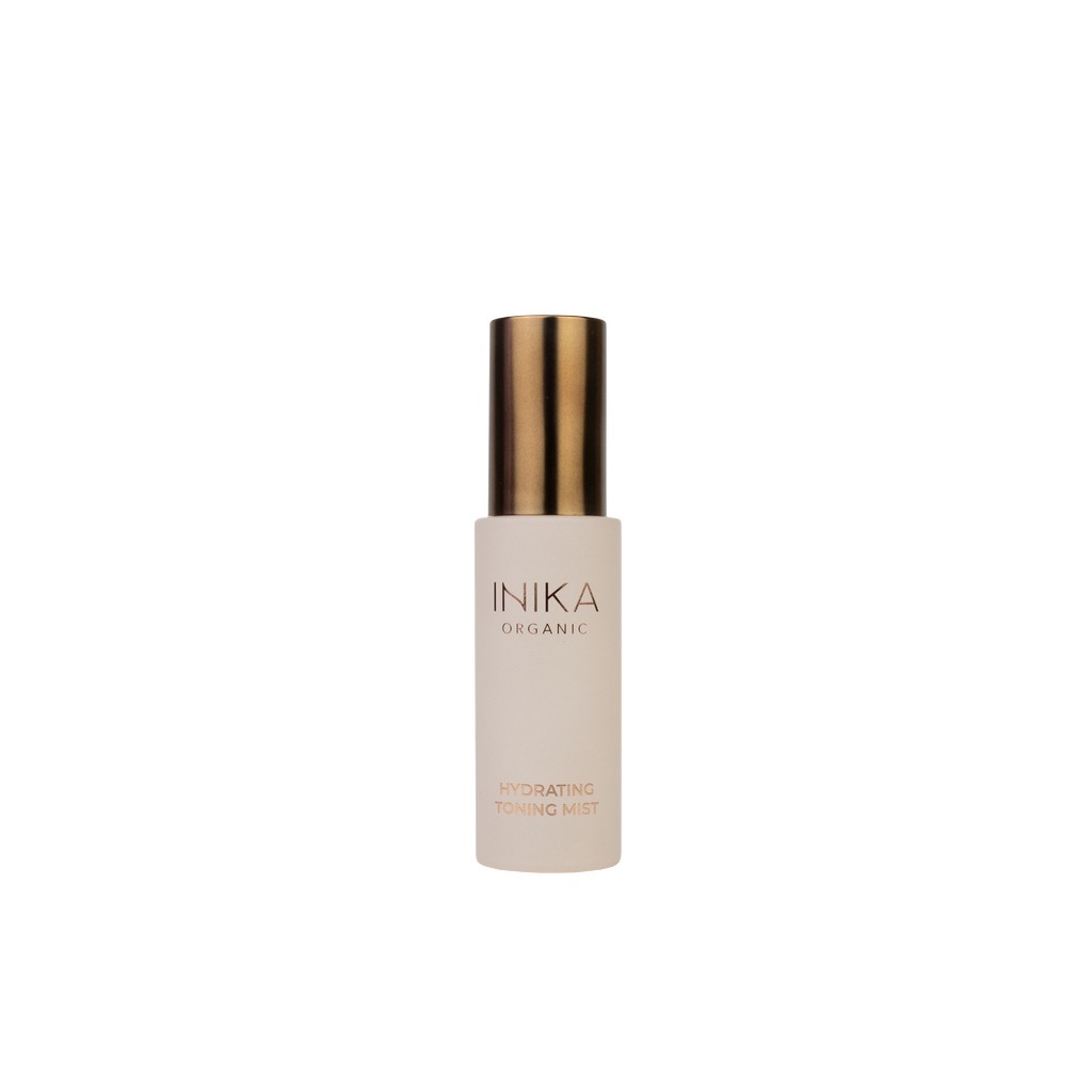 INIKA Organic Hydrating Toning Mist 30ml