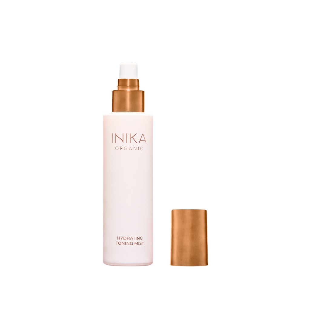 INIKA Organic Hydrating Toning Mist 120ml