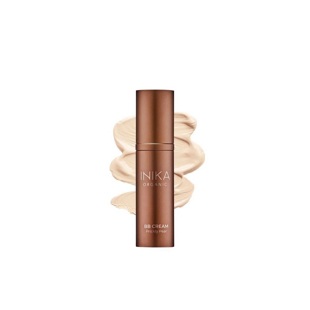 INIKA Organic BB Cream Cream 30ml