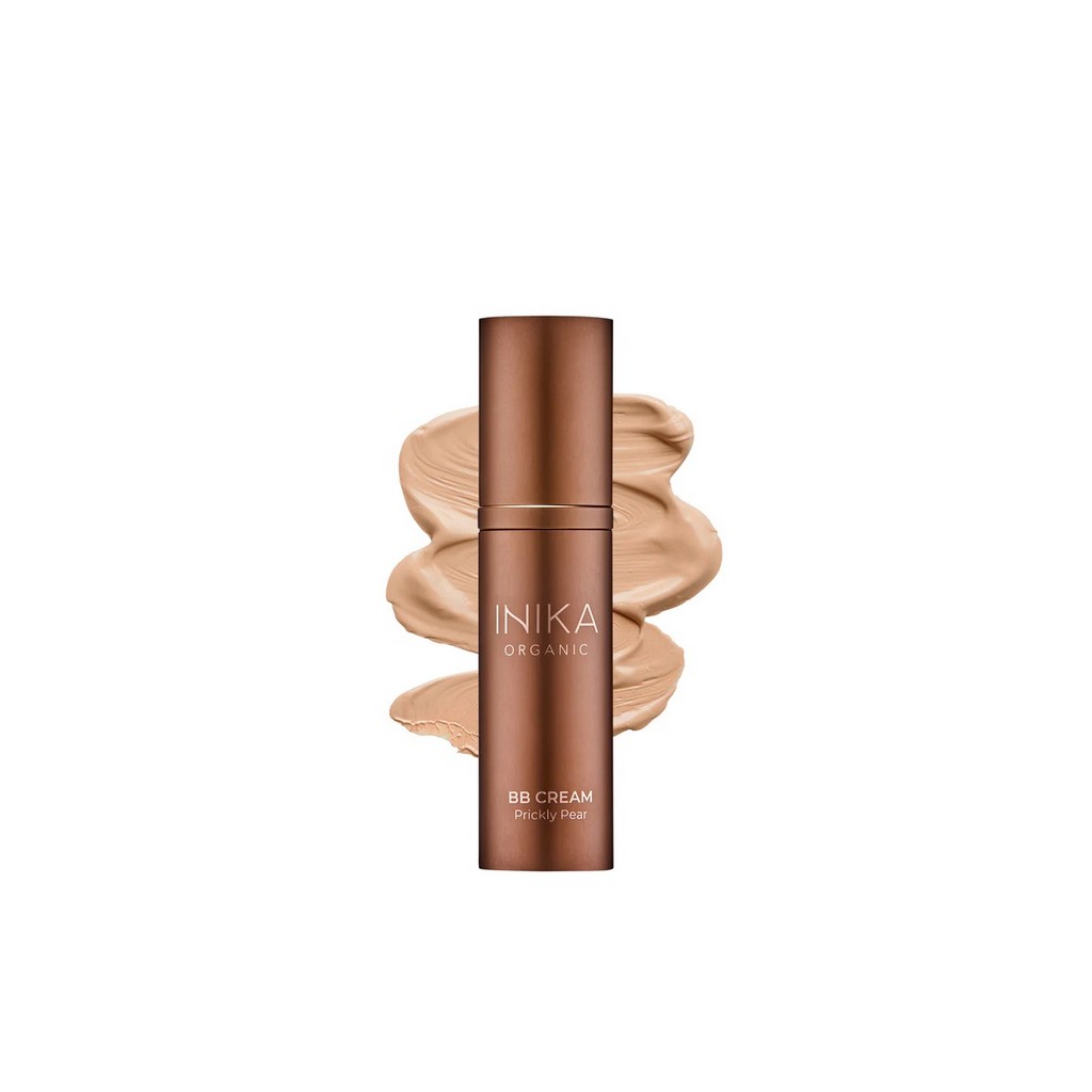 INIKA Organic BB Cream Beige 30ml